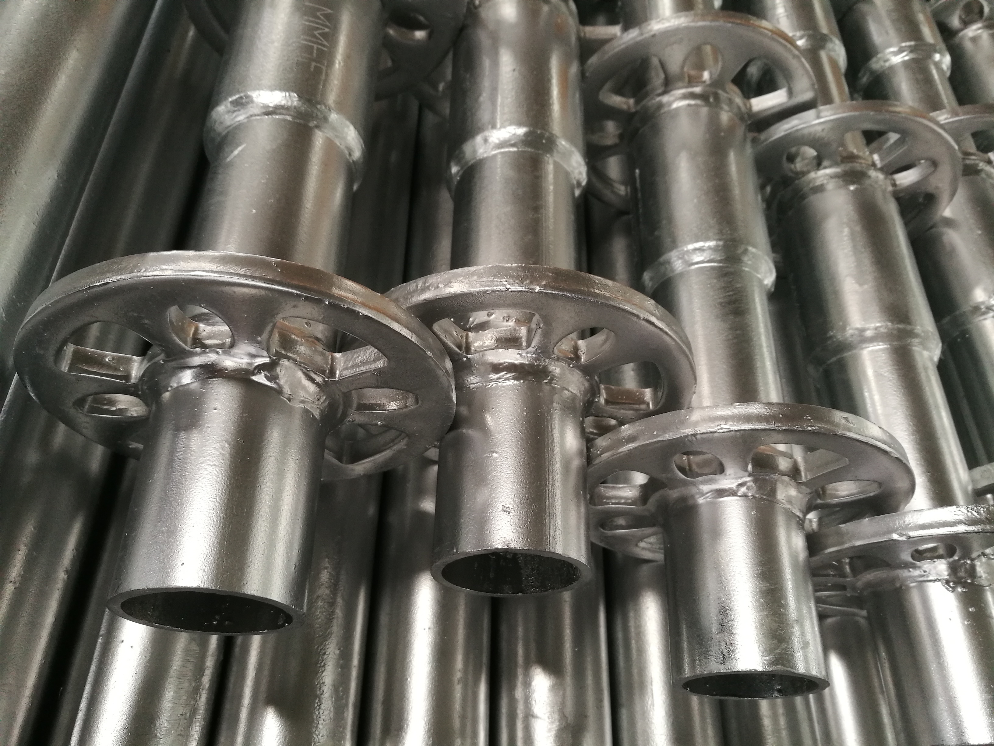 Base Collar Kerah dasar