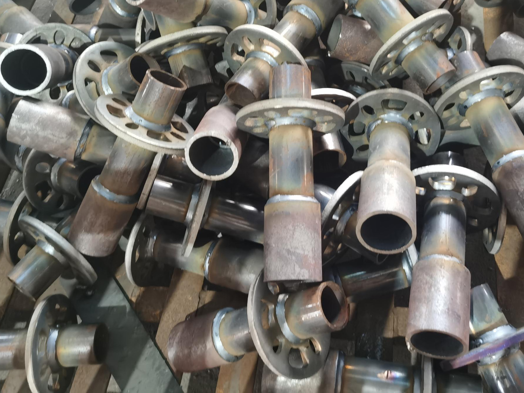 Base Collar Kerah dasar