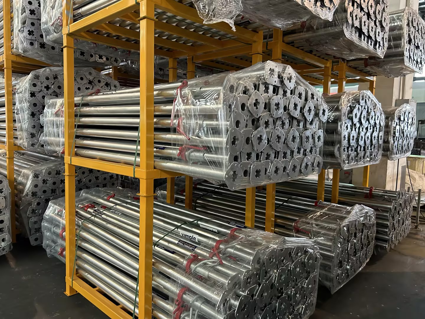 formwork prop Bekisting Prop