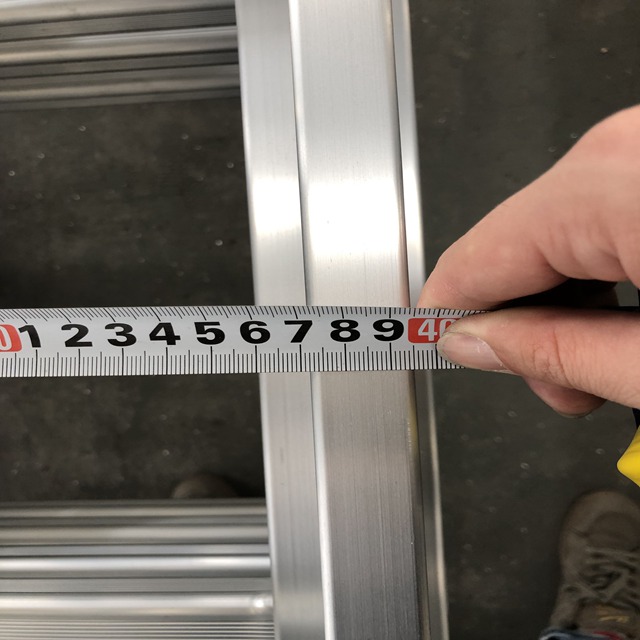 Tangga Aluminium Ladder5