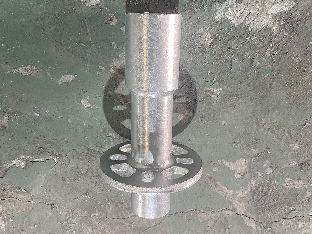 Base Collar Kerah dasar