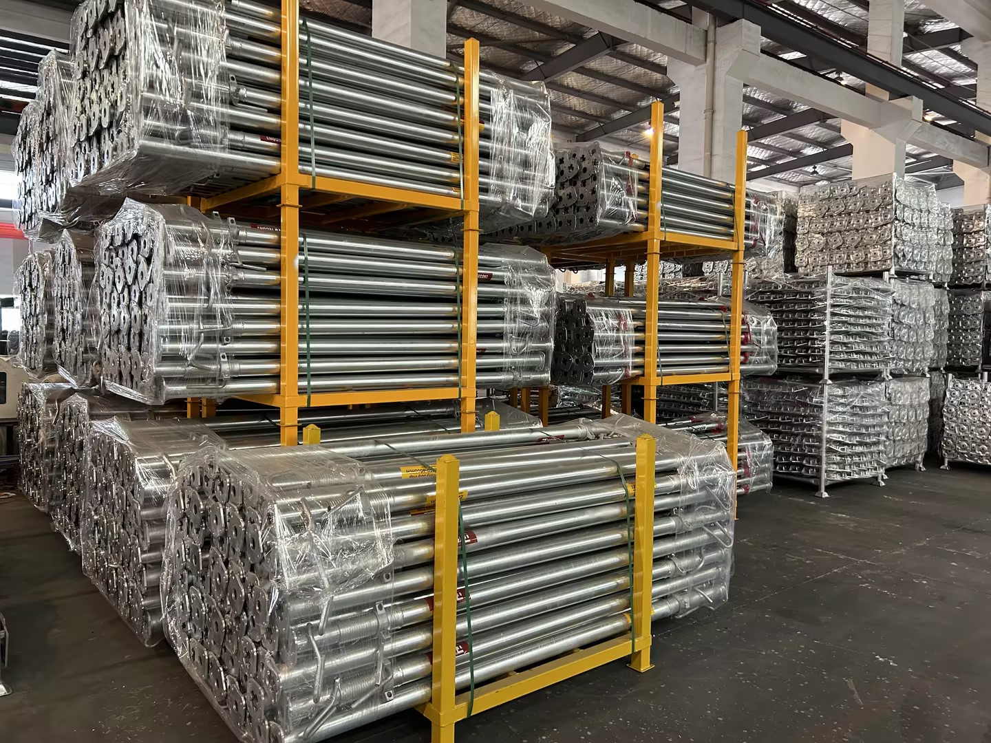 formwork prop Bekistis Prop