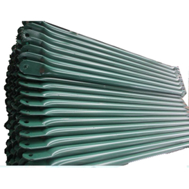Sistem Perancah Kwikstage Brace Diagonal
