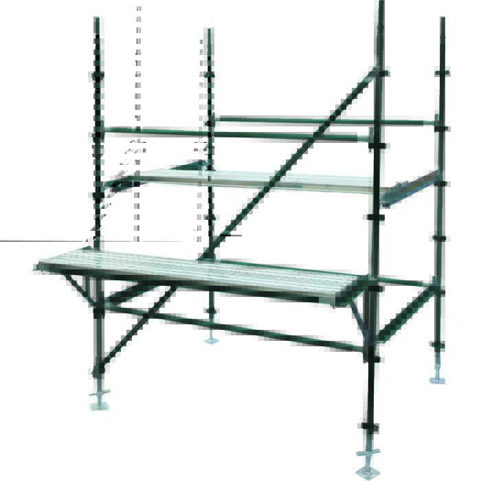 KwikStage Scaffolding
