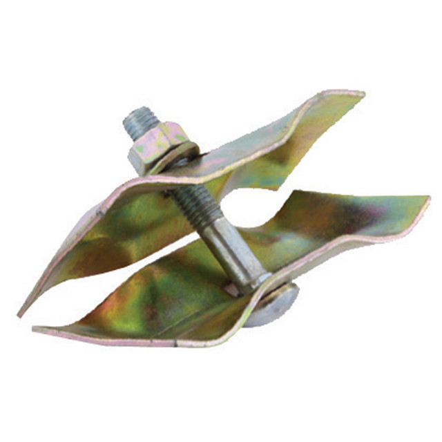 Tekan scaffolding fencing clamp coupler