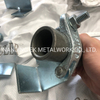 Drop Forged Board Retaining Scaffolding Coupler Clamp