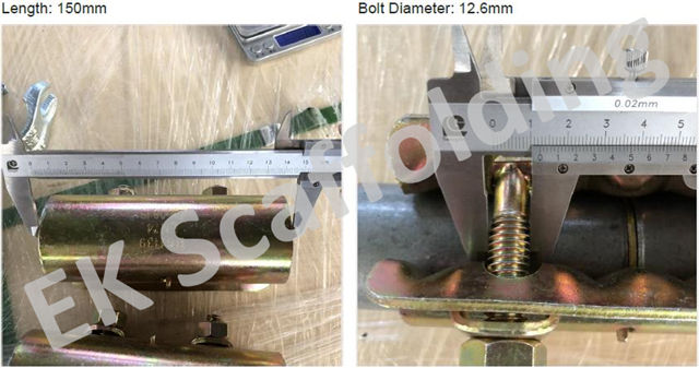 Pertunjukan lengan tertekan 02