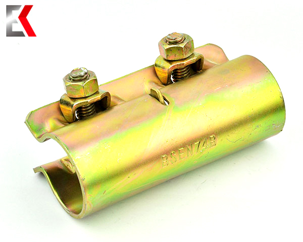 Sendok lengan yang ditekan