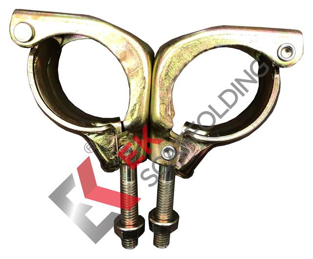 60x60 60.5x60.5 Tekan scaffolding scaffolding jis scaffolding untuk konstruksi