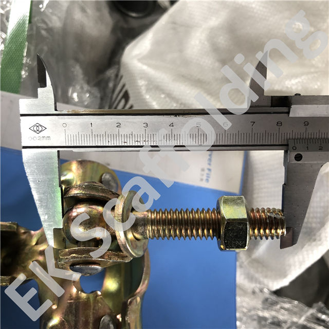 Acara Ganda Ditekan 06