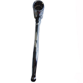 Kunci Pas Menangani Tunggal Berakhir