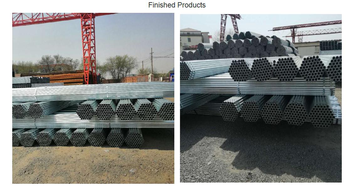 Perancah Pipa Perancah 05