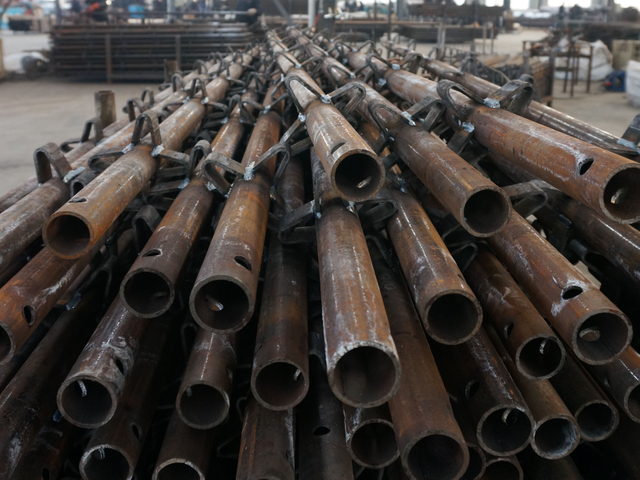 Standar perancah KwikStage