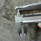 Galvanis Ringlock Scaffolding System Ledger Horizantal End Pin