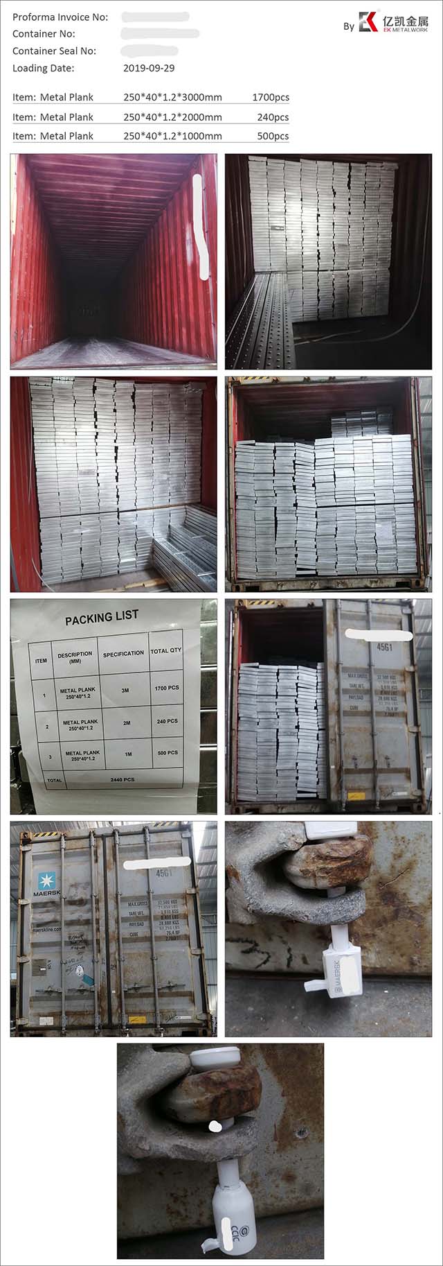 EK-LP-MSF-19002-6 Container (MRKU5257649)