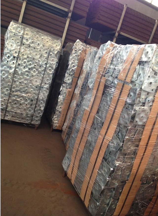 Tunjukkan jack sekrup 04