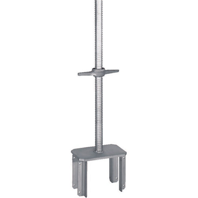 U jack sekrup kepala