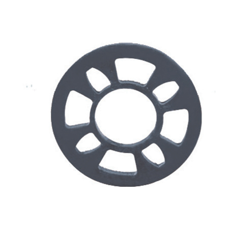 Ringlock Scaffolding Round Ring