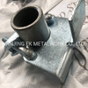 Drop Forged Board Retaining Scaffolding Coupler Clamp