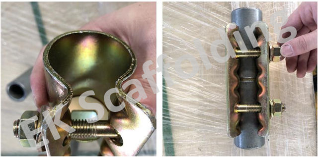 Pertunjukan lengan tertekan 05