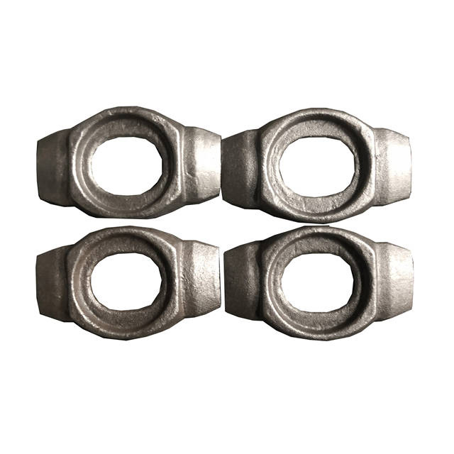 Sistem Perancah Cuplock Ledger End Balde End