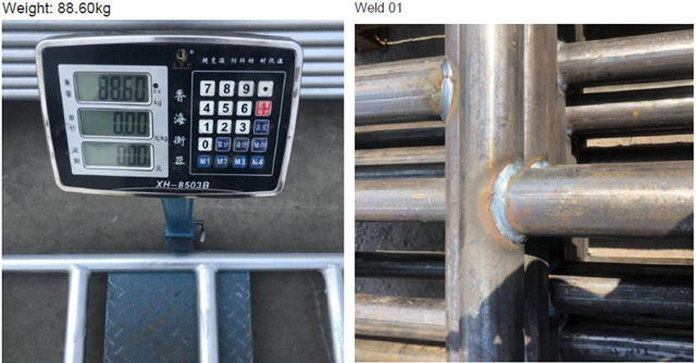 Tangga Balok Pertunjukan 04