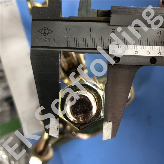 Acara Ganda Ditekan 05