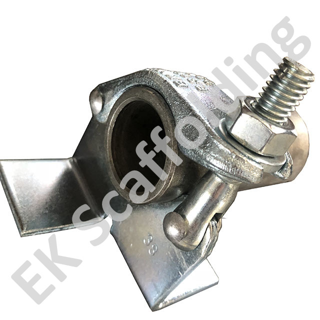 Drop Penahan Penahan Papan Forged Scaffolding BRC Coupler