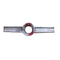 Jack Forged Jack Screw Adjustable Basis Aksesoris Jack Scaffolding