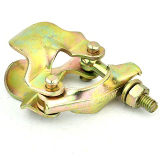 Tekan Scaffolding Oyster Fitting Coupler