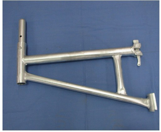 Kurung samping Ringlock