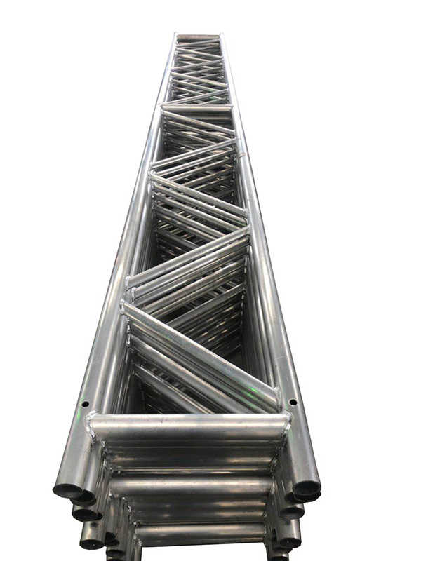 Scaffold Aluminium Scaffolding Straight Beam untuk Konstruksi