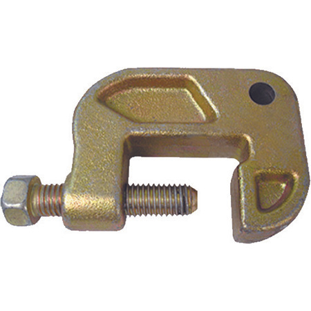 Coupler balok c-clamp