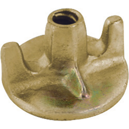 Konstruksi Bekistis Kacang Sayap