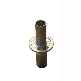 Kerah dasar starter perancah sistem ringlock