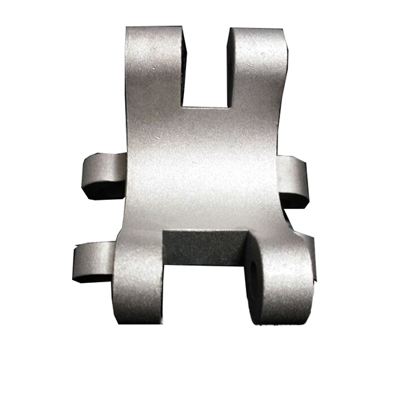 SCAFFOLDING Sudut kanan Fixed Clamp Aluminium Alloy Fitting Double Coupler