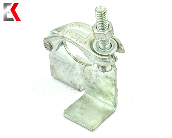 Drop coupler BRC forged