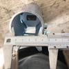SCAFFOLDING British Pressed Sleeve Coupler