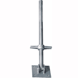 SCAFFOLDING DASAR SCREW SCREW SCREW