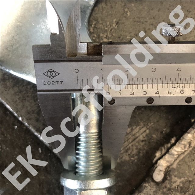 Scaffolding Putlog Coupler Scaffolding putlog coupler