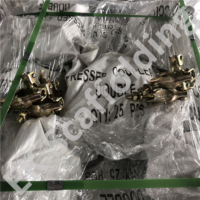 Acara Double Ditekan 08