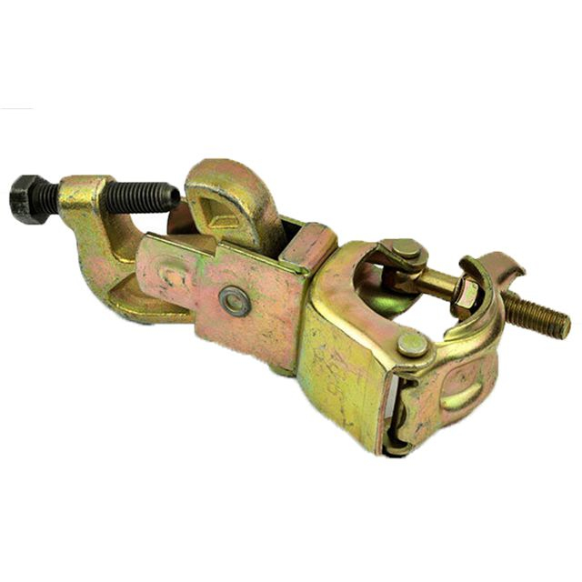 Tekan Scaffolding Light Duty Girder Coupler