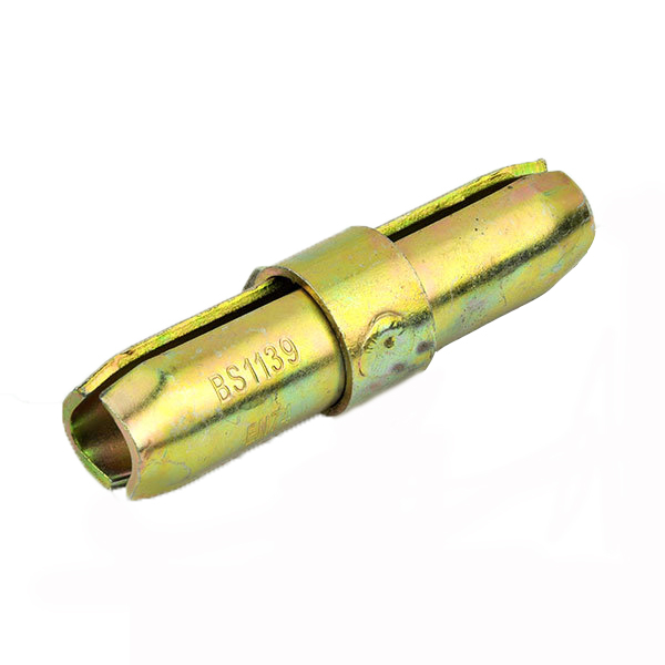 Coupler scaffolding coupler coupler joint pin clamp