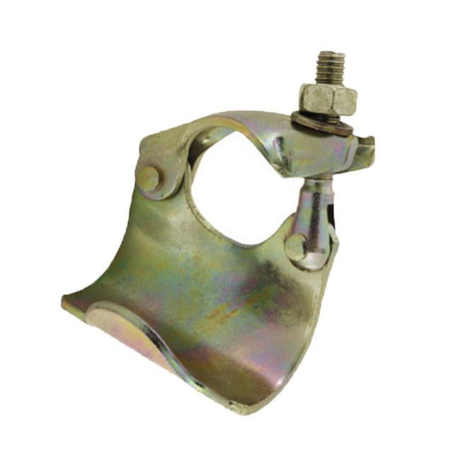 Tekan scaffolding putlog single coupler