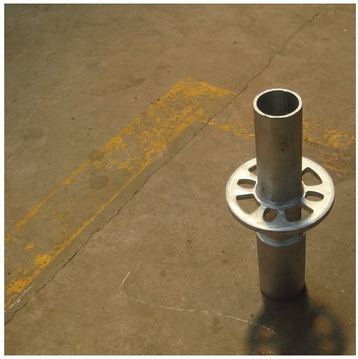 Kerah dasar ringlock