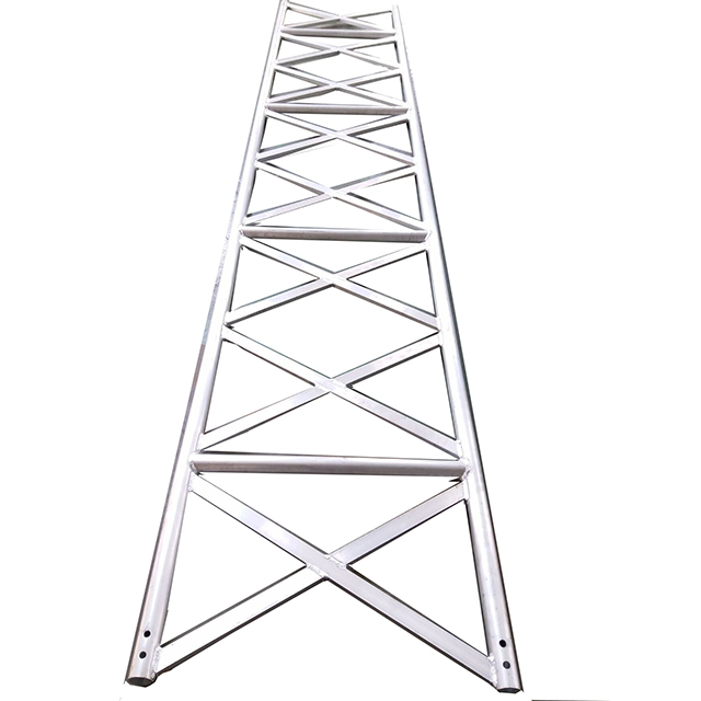 Scaffolding Aluminium Girder Beam Untuk Buliding