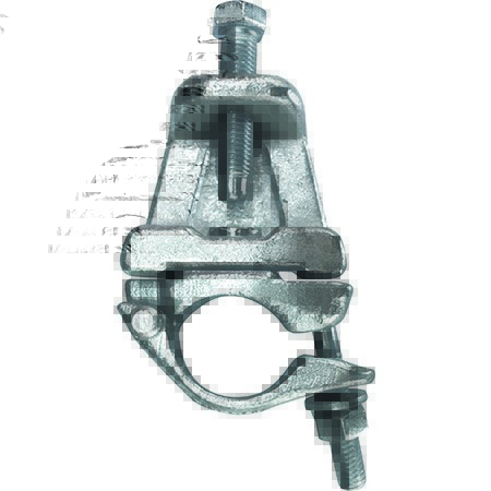 Drop forged girder coupler