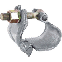 Coupler Berdampingan Tugas Berat