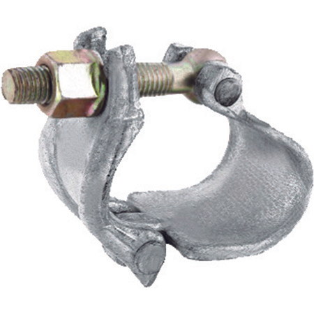 Coupler Berdampingan Tugas Berat