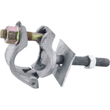 Coupler dengan Welded Bolt M16